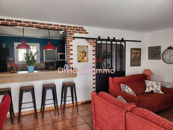 Maison à vendre 5 pièces de 130 m²