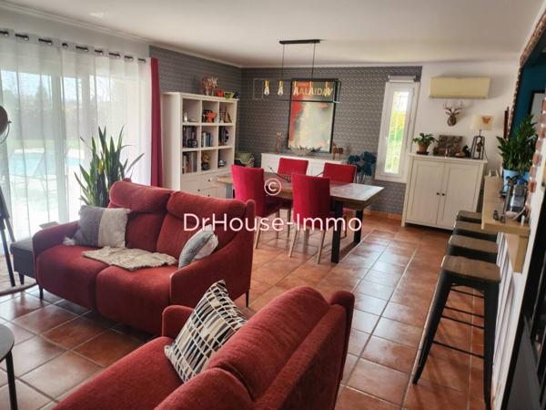 Maison à vendre 5 pièces de 130 m²