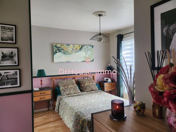 Maison à vendre 5 pièces de 130 m²