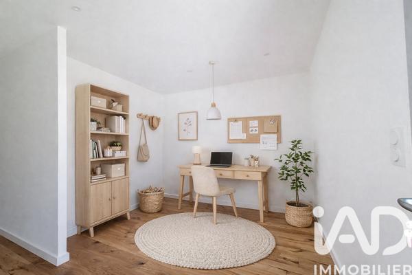 Maison à vendre 5 pièces 182 m² Nîmes