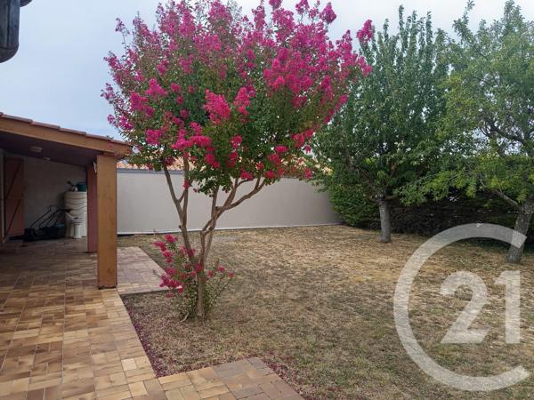 Maison à vendre  4 pièces - 99 m 2   AYTRE  - 17