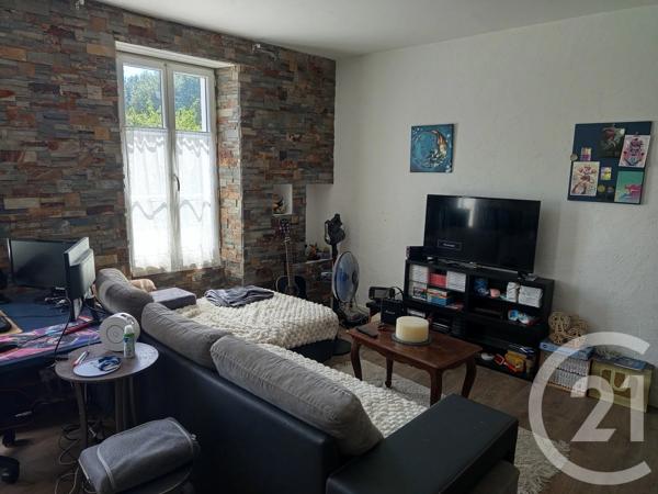 Maison à vendre  4 pièces - 99 m 2   AYTRE  - 17
