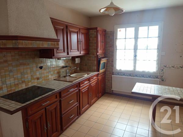 Maison à vendre  4 pièces - 99 m 2   AYTRE  - 17