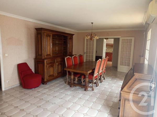 Maison à vendre  4 pièces - 99 m 2   AYTRE  - 17