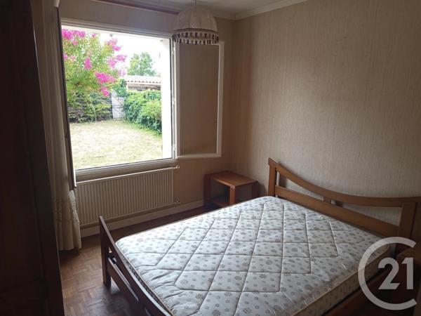 Maison à vendre  4 pièces - 99 m 2   AYTRE  - 17