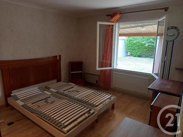 Maison à vendre  4 pièces - 99 m 2   AYTRE  - 17