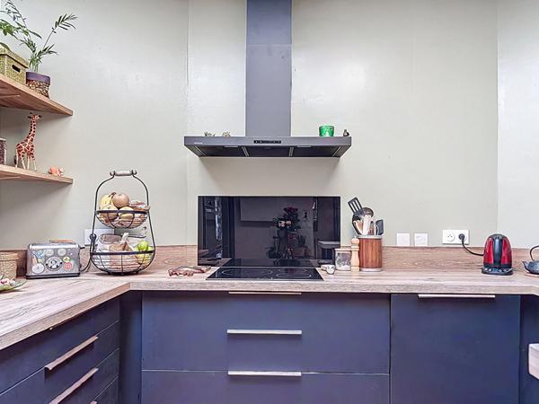 ANGERS Quartier recherché, à proximité immédiate du Jardin du Mail