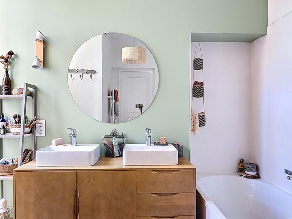 ANGERS Quartier recherché, à proximité immédiate du Jardin du Mail