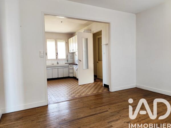 Maison à vendre 5 pièces 81 m² Niort