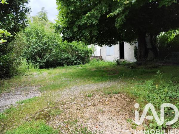 Maison à vendre 5 pièces 81 m² Niort