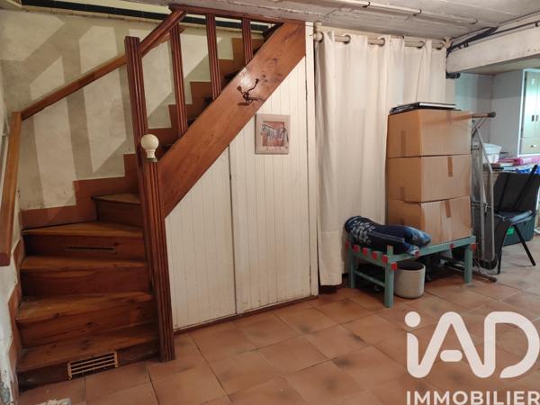 Maison à vendre 5 pièces 81 m² Niort
