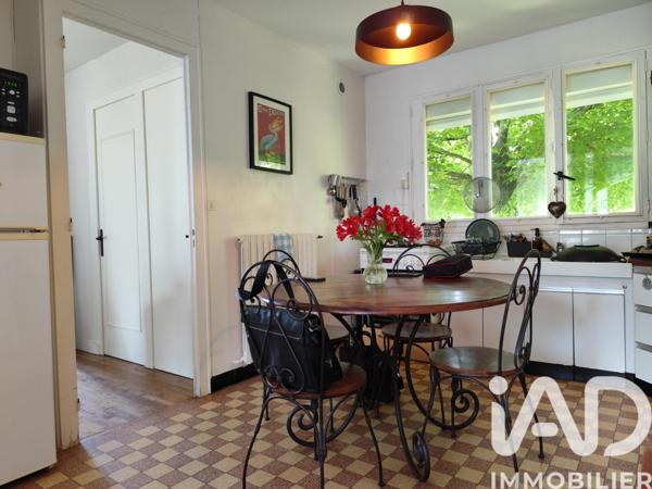 Maison à vendre 5 pièces 81 m² Niort