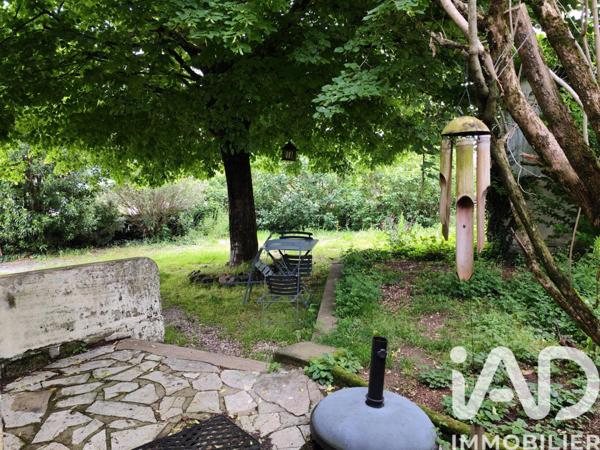 Maison à vendre 5 pièces 81 m² Niort