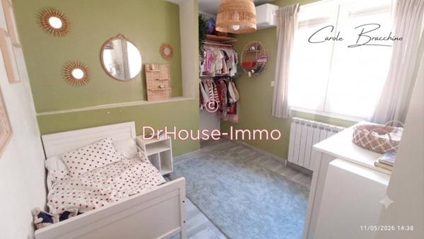Maison à vendre 4 pièces de 85 m²