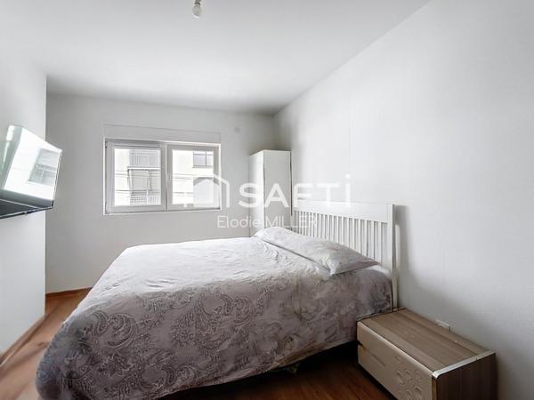 Maison récente, fonctionnelle et prête à vivre