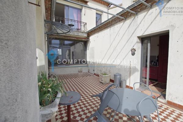 Maison 10 pièce(s) 7 chambre(s) 300 m²