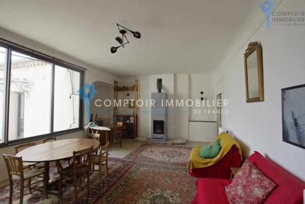 Maison 10 pièce(s) 7 chambre(s) 300 m²