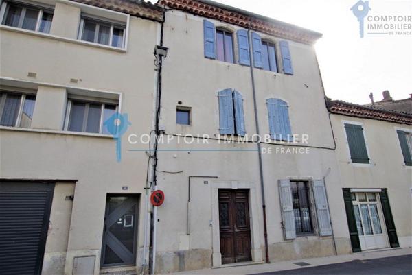 Maison 10 pièce(s) 7 chambre(s) 300 m²