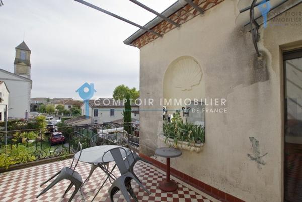 Maison 10 pièce(s) 7 chambre(s) 300 m²