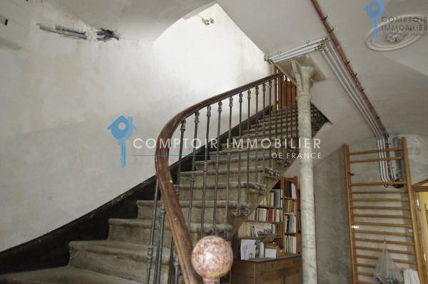 Maison 10 pièce(s) 7 chambre(s) 300 m²