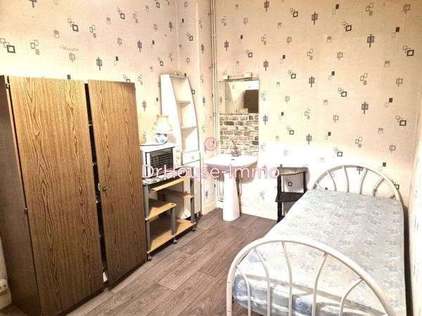 Maison à vendre 3 pièces de 70 m²