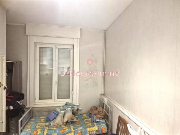 Maison à vendre 3 pièces de 70 m²