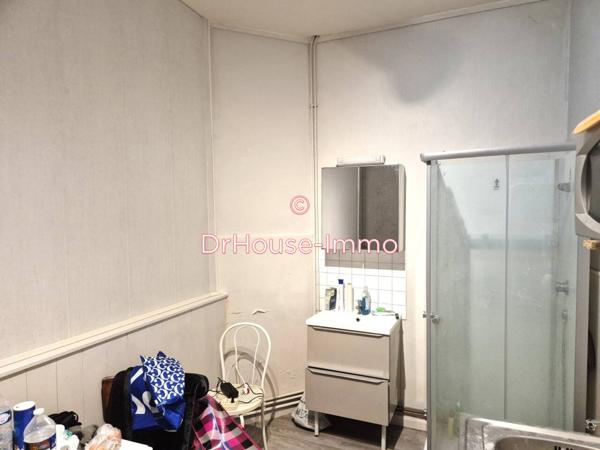 Maison à vendre 3 pièces de 70 m²