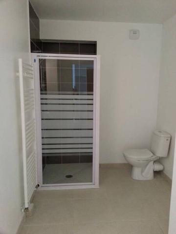 Appartement 1 pièce - 44100 Nantes