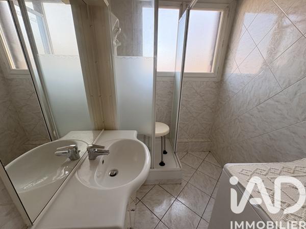 Appartement à vendre 3 pièces 49 m² Argenteuil