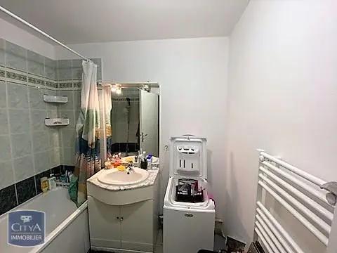 Appartement à louer 2 pièces 53.64m²