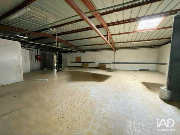 Murs commerciaux  à vendre 950 m² Gujan-Mestras