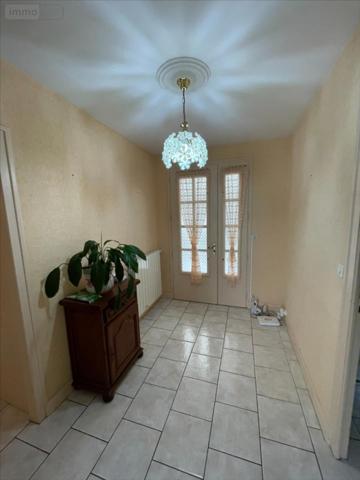 Maison individuelle à vendre à Saint-Xandre en Charente-Maritime (17138), ref : PO 440