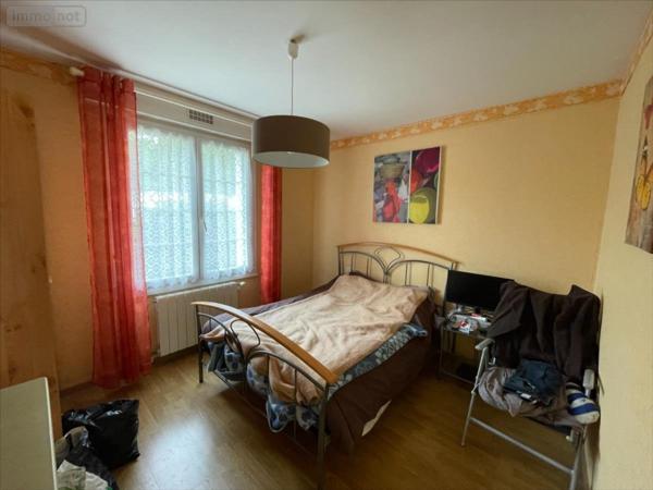 Maison individuelle à vendre à Saint-Xandre en Charente-Maritime (17138), ref : PO 440