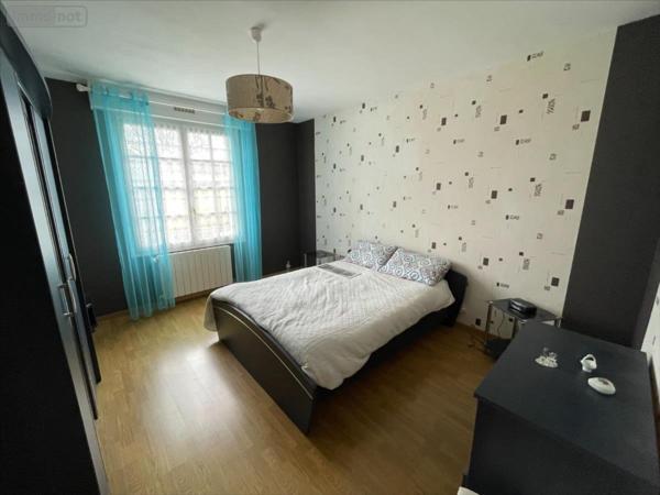 Maison individuelle à vendre à Saint-Xandre en Charente-Maritime (17138), ref : PO 440