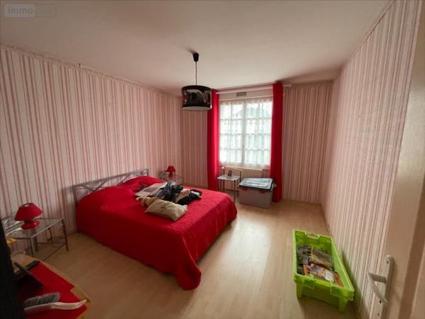 Maison individuelle à vendre à Saint-Xandre en Charente-Maritime (17138), ref : PO 440