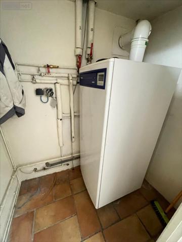 Maison individuelle à vendre à Saint-Xandre en Charente-Maritime (17138), ref : PO 440