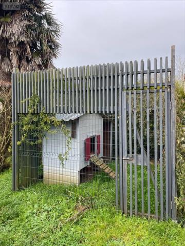 Maison individuelle à vendre à Saint-Xandre en Charente-Maritime (17138), ref : PO 440