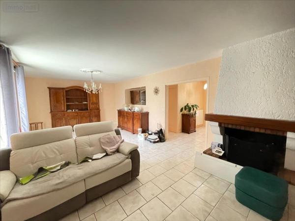 Maison individuelle à vendre à Saint-Xandre en Charente-Maritime (17138), ref : PO 440