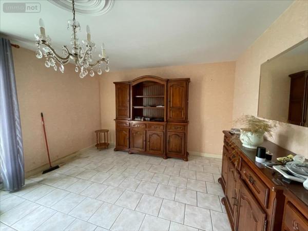 Maison individuelle à vendre à Saint-Xandre en Charente-Maritime (17138), ref : PO 440