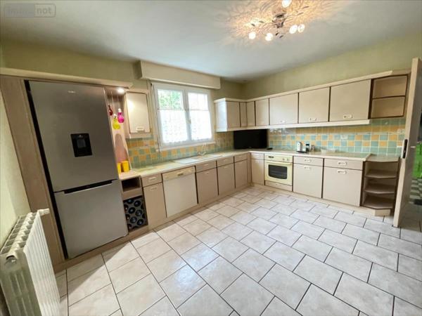 Maison individuelle à vendre à Saint-Xandre en Charente-Maritime (17138), ref : PO 440