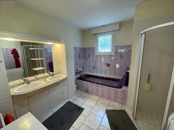 Maison individuelle à vendre à Saint-Xandre en Charente-Maritime (17138), ref : PO 440