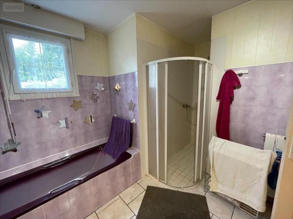 Maison individuelle à vendre à Saint-Xandre en Charente-Maritime (17138), ref : PO 440