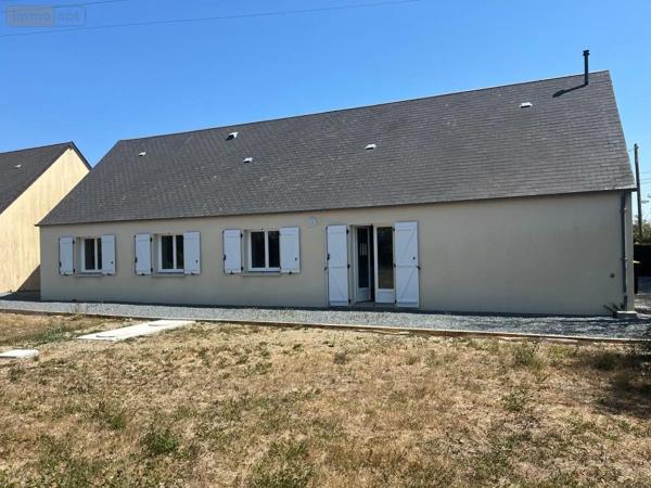 Achat - Maison Carentan-les-Marais 50500 94 m 2