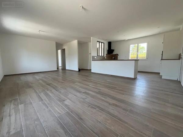 Achat - Maison Carentan-les-Marais 50500 94 m 2