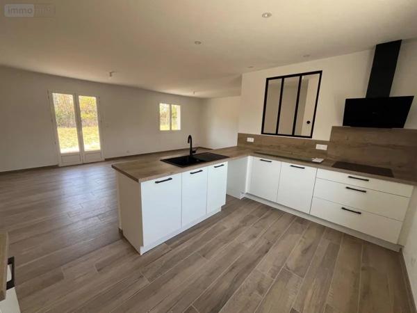 Achat - Maison Carentan-les-Marais 50500 94 m 2