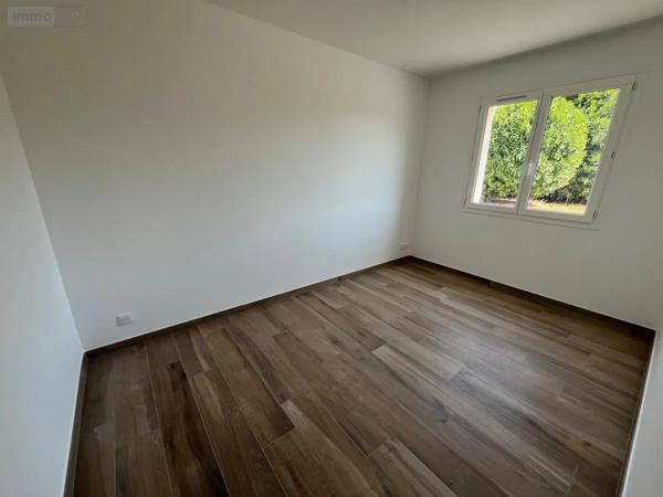 Achat - Maison Carentan-les-Marais 50500 94 m 2