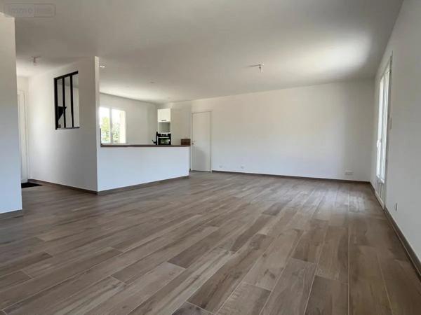Achat - Maison Carentan-les-Marais 50500 94 m 2