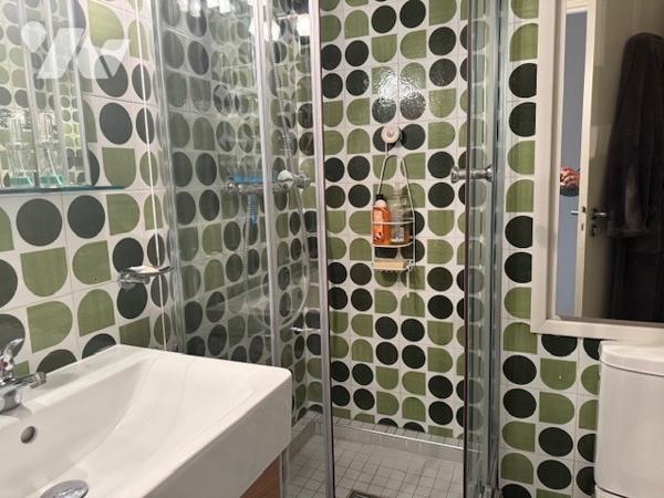 Appartement à vendre à Montmorency au Centre Ville (95160) en Val-d'Oise (95), 4 pièces, 3 chambres