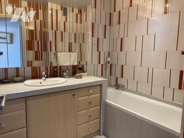 Appartement à vendre à Montmorency au Centre Ville (95160) en Val-d'Oise (95), 4 pièces, 3 chambres