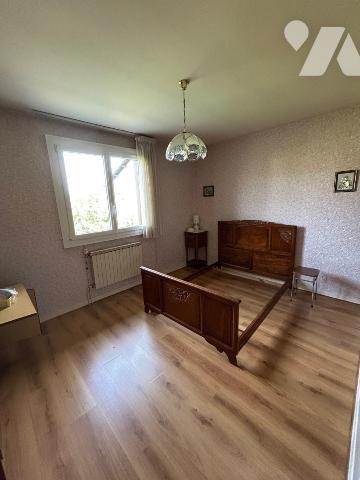 Maison de construction traditionnelle 